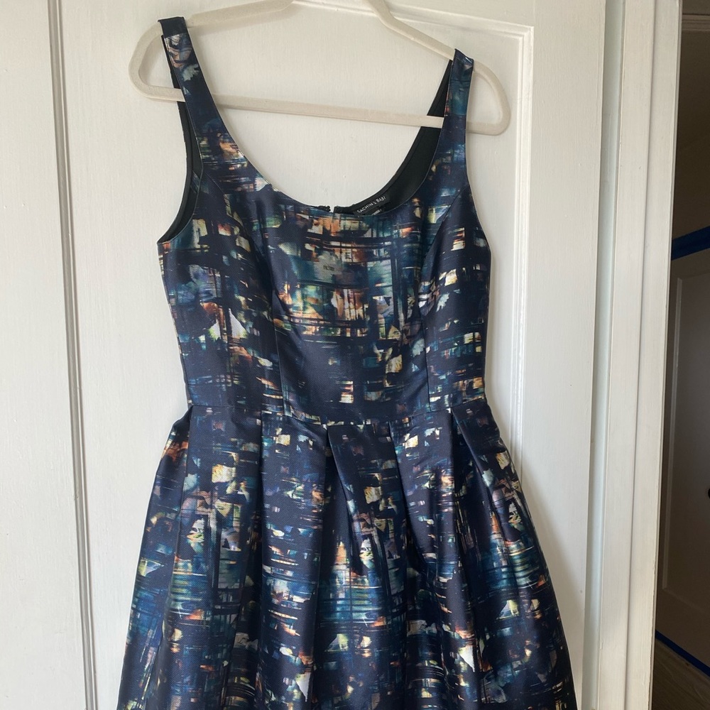 Sachin & Babi dress